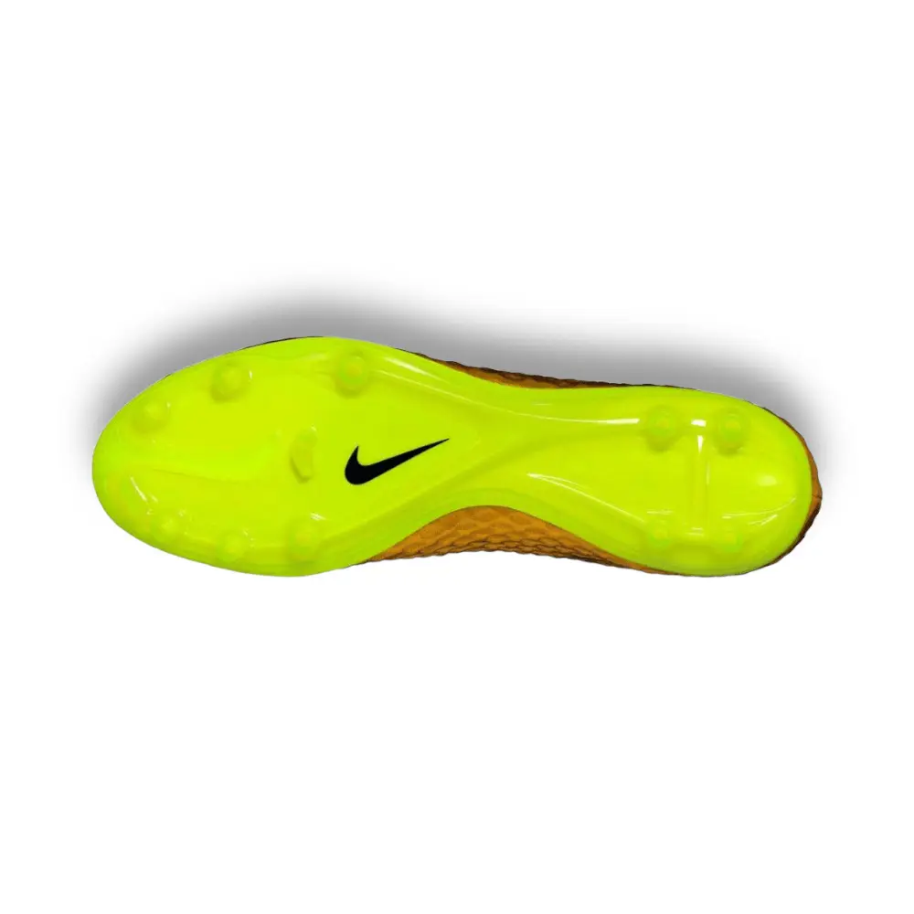 Nike Hypervenom Phantom I FG 907 NJR / classic & rare football boots