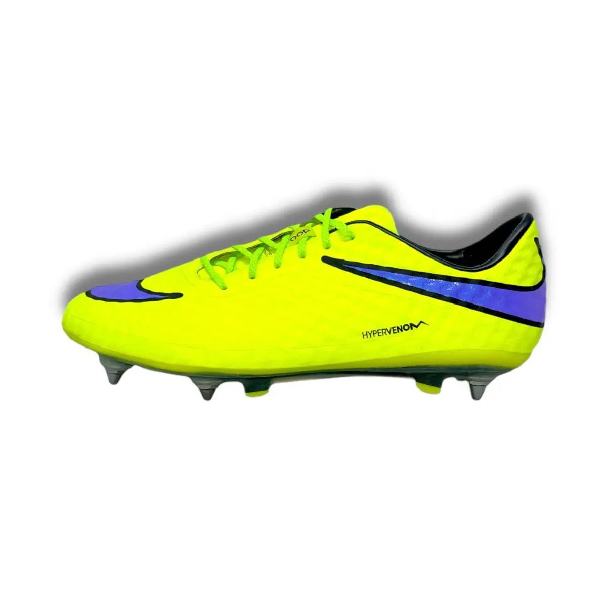 Nike Hypervenom Phantom I SG-Pro 758 / classic & rare football boots