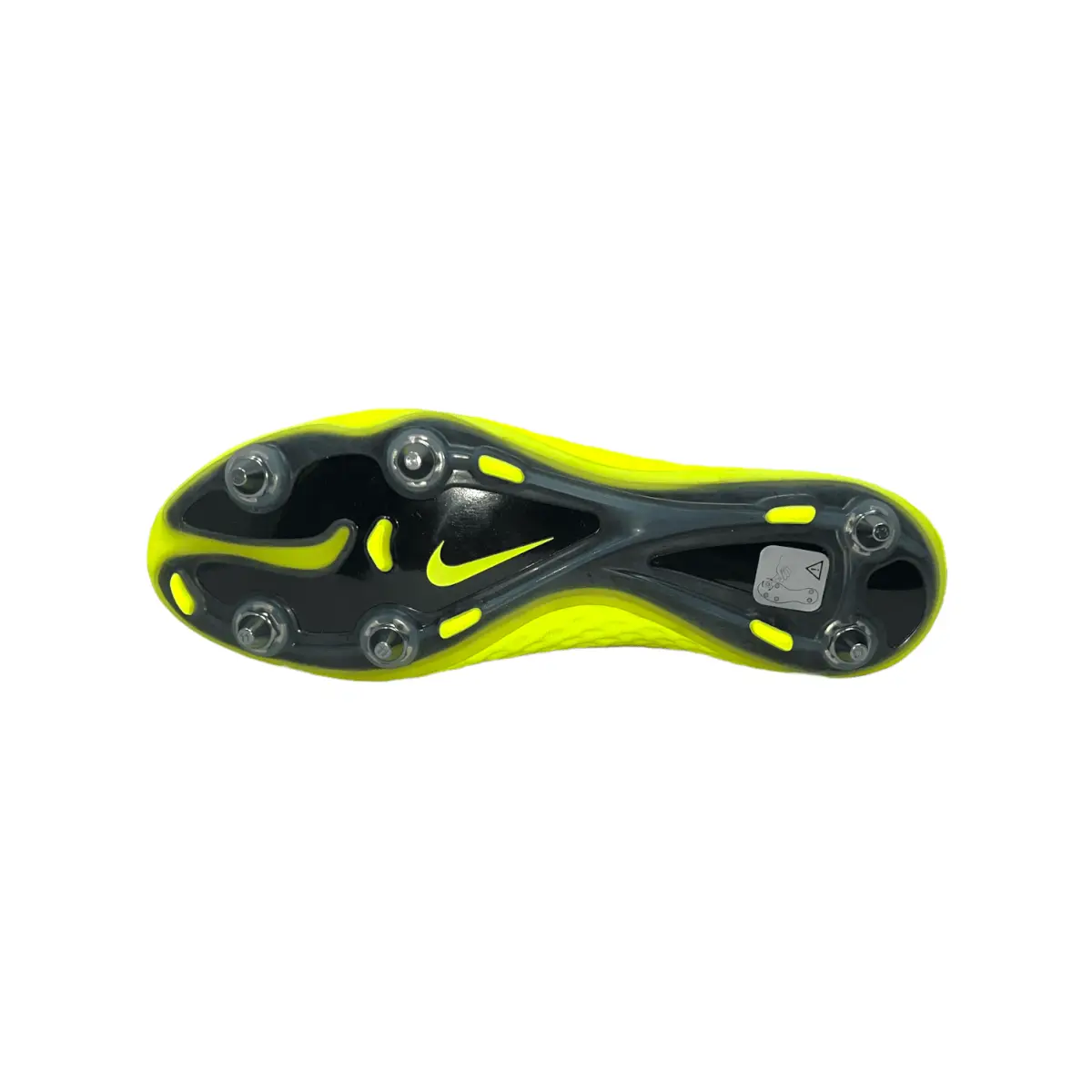 Nike Hypervenom Phantom I SG-Pro 758 / classic & rare football boots