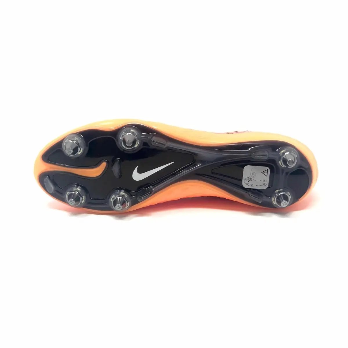 Nike Hypervenom Phantom I SG-Pro 801 / classic & rare football boots