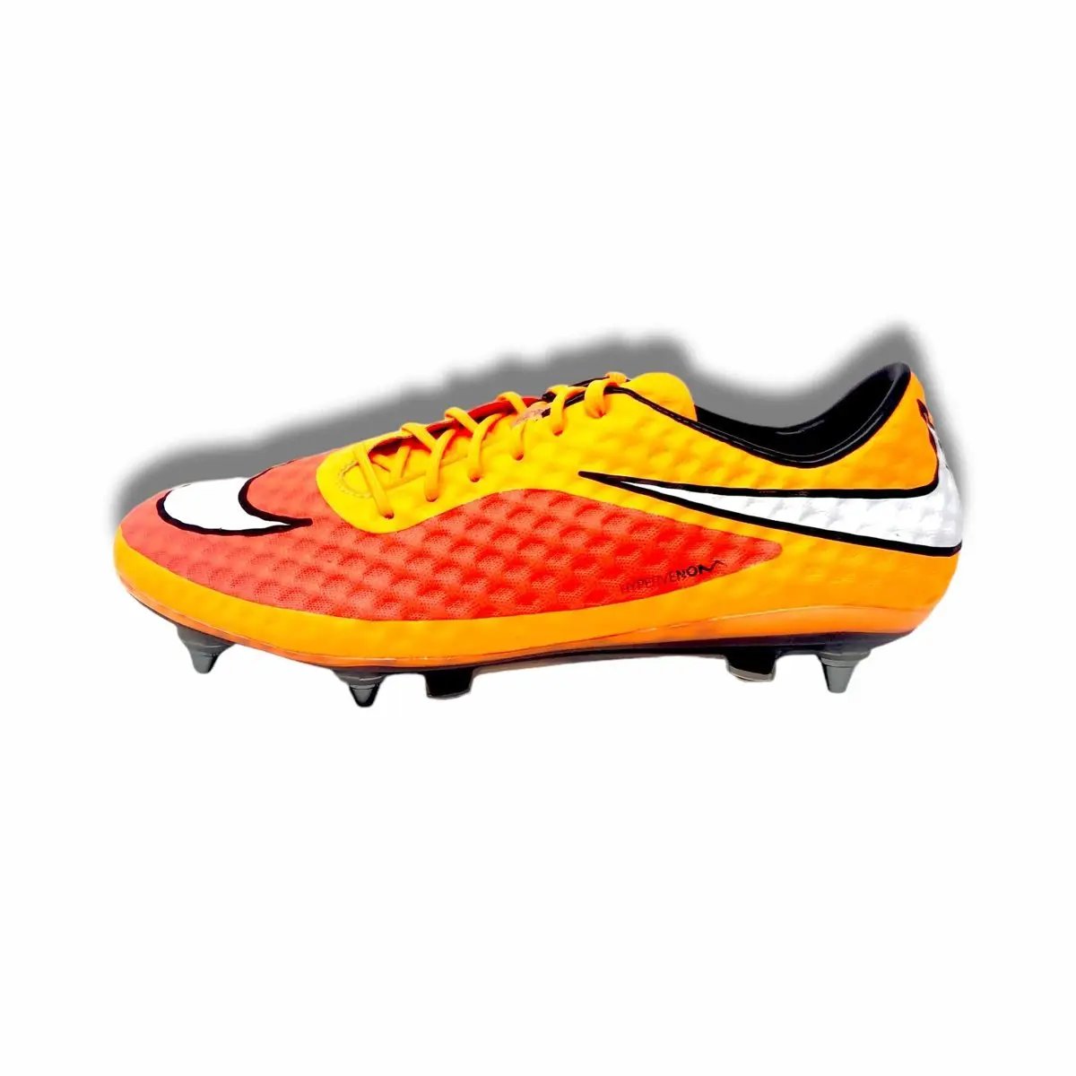 Nike Hypervenom Phantom I SG-Pro 801 / classic & rare football boots