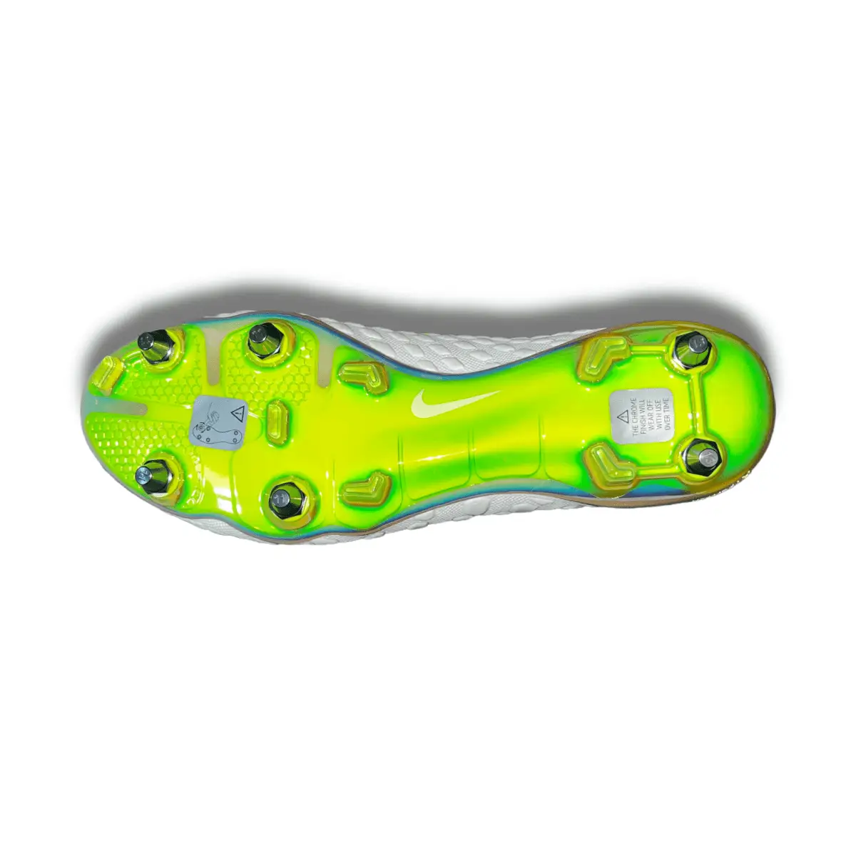 Nike Hypervenom Phantom III SG-Pro 108 / classic & rare football boots
