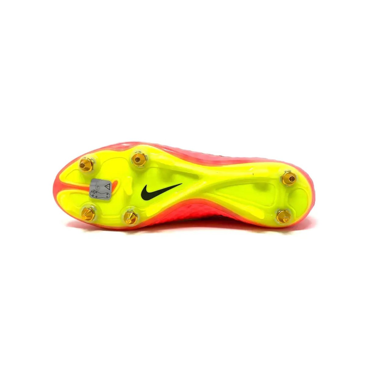 Nike Hypervenom Phantom SG-PRO 690 / classic & rare football boots