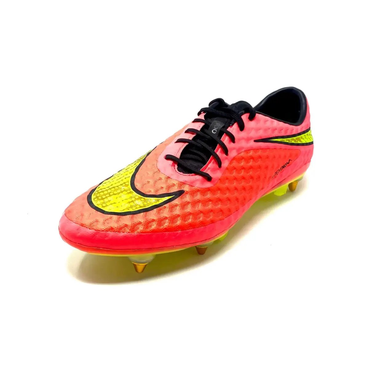 Nike Hypervenom Phantom SG-PRO 690 / classic & rare football boots