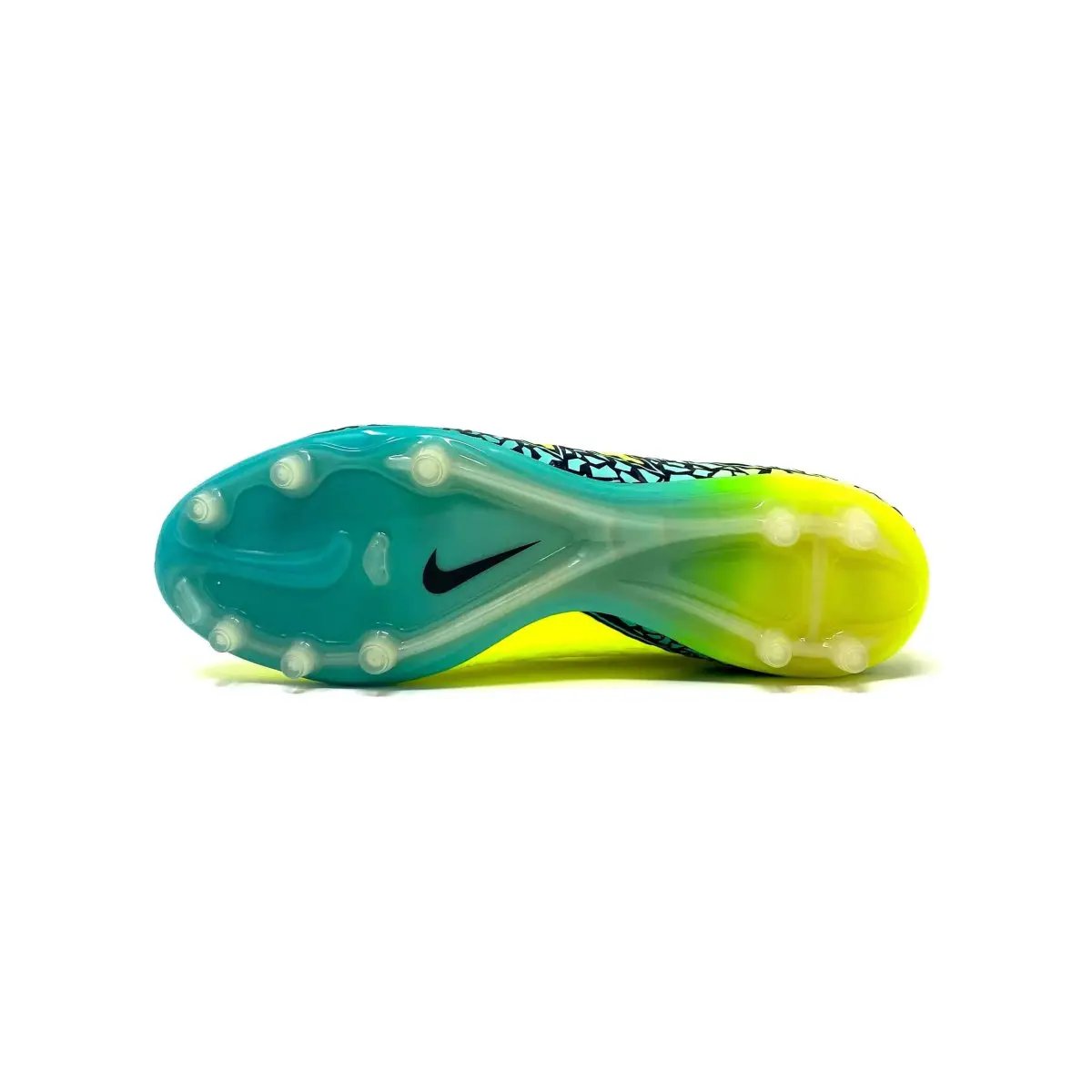 Nike Hypervenom Phinish FG 703 / classic & rare football boots