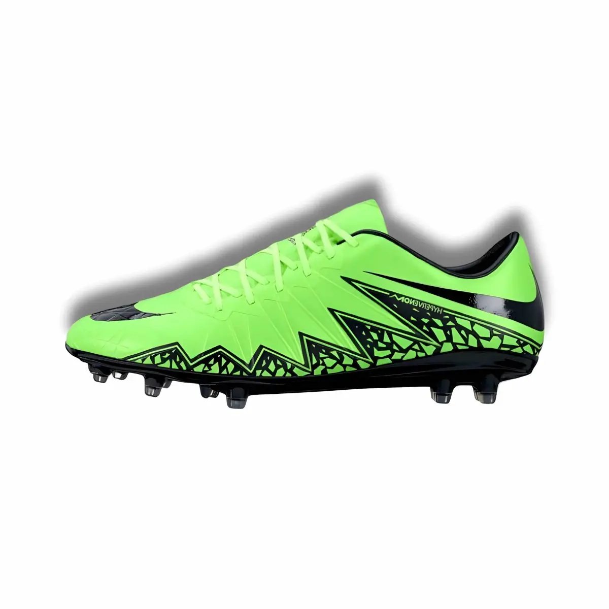 Nike Hypervenom Phinish FG 307 / classic & rare football boots