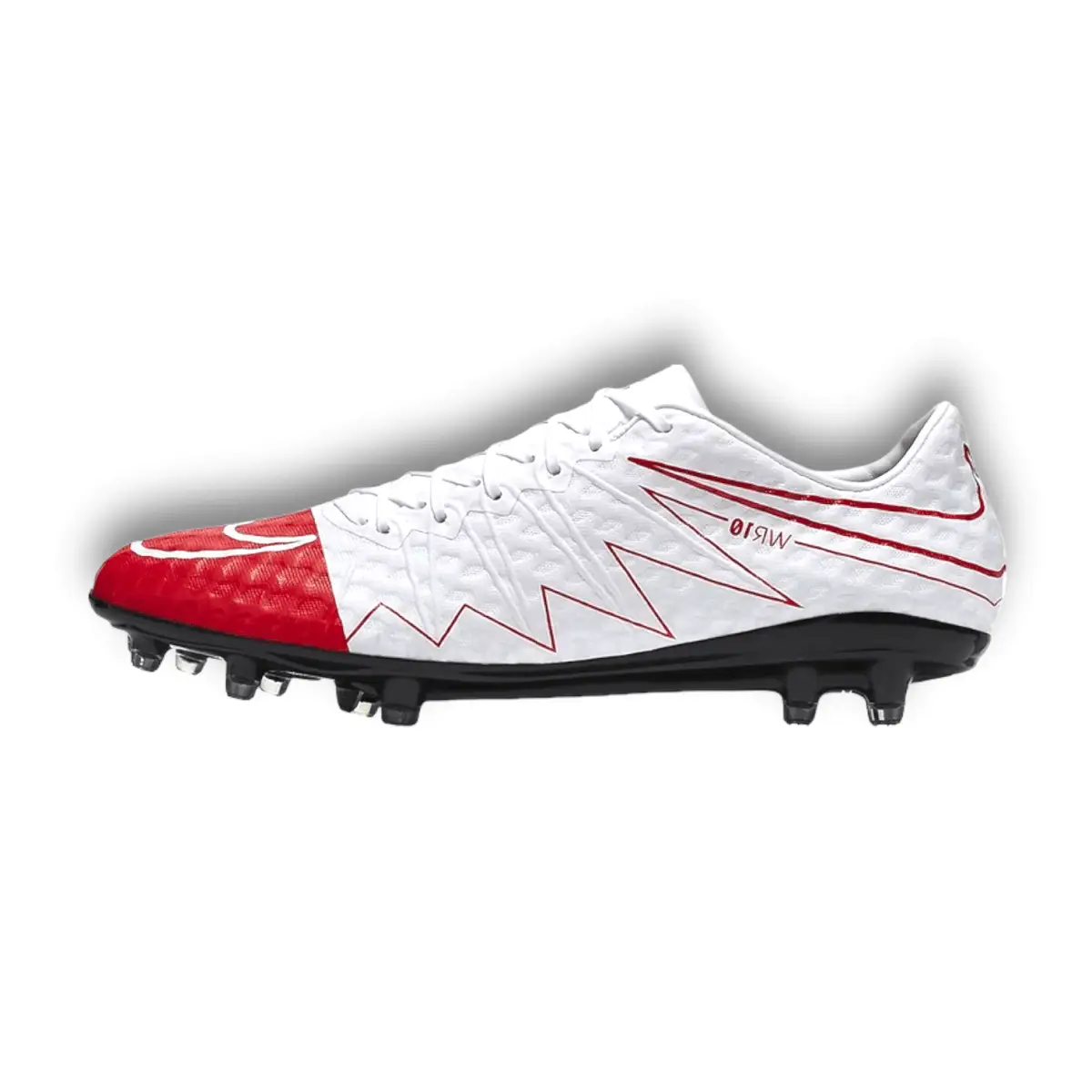 Nike Hypervenom Phinish SE FG 169 / classic & rare football boots