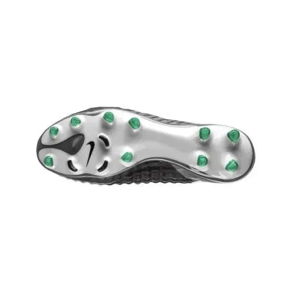 Nike Magista Obra 2 FG (black/white) | EUNIQUEBOOTS