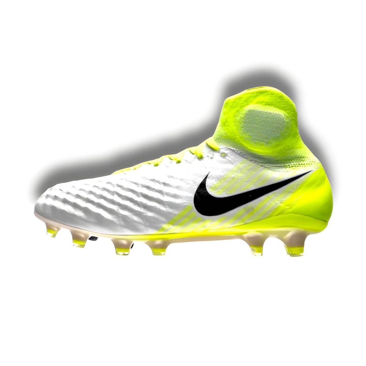 Nike Magista Obra II FG 844595-109 / classic & rare football boots
