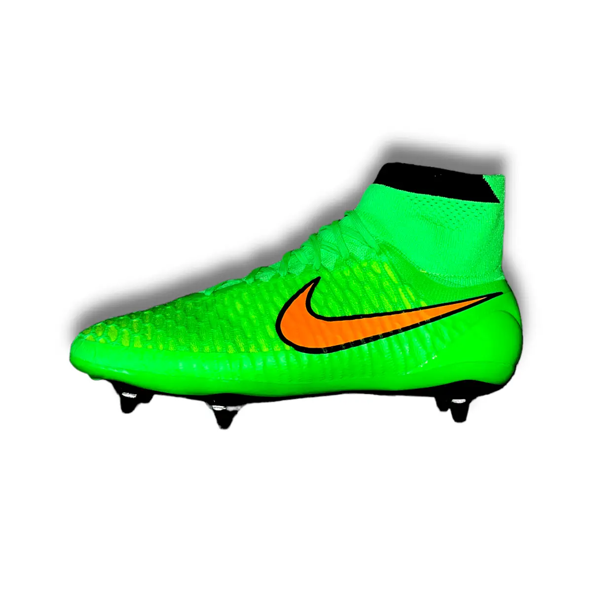 Nike Magista Obra SG 381 / classic & rare football boots