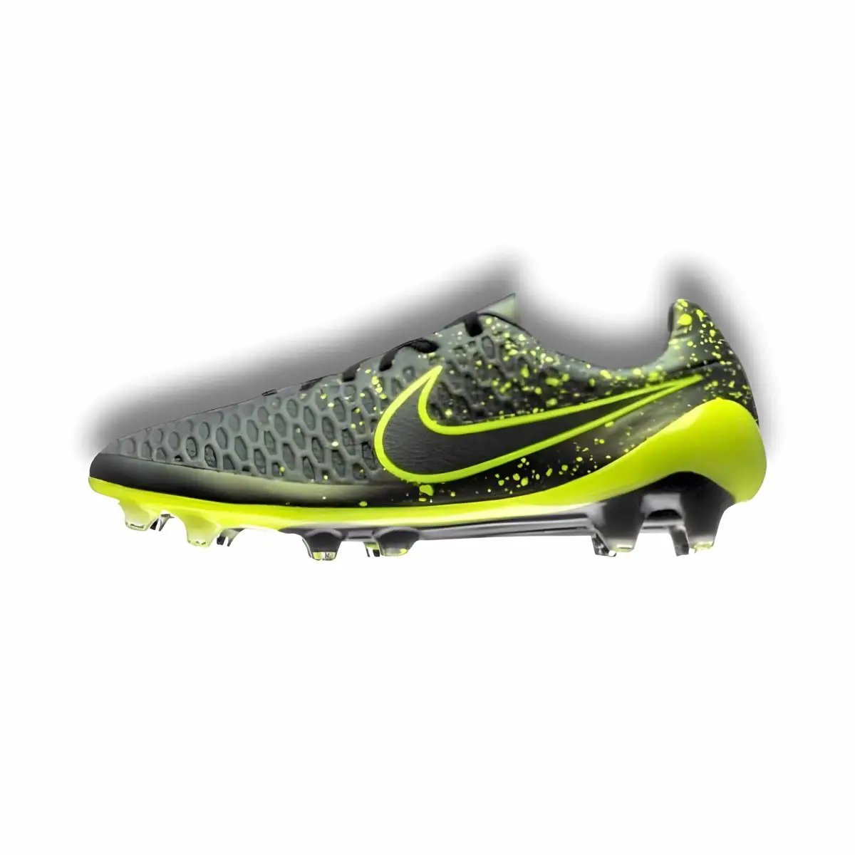 Nike Magista Opus FG 371 / classic & rare football boots