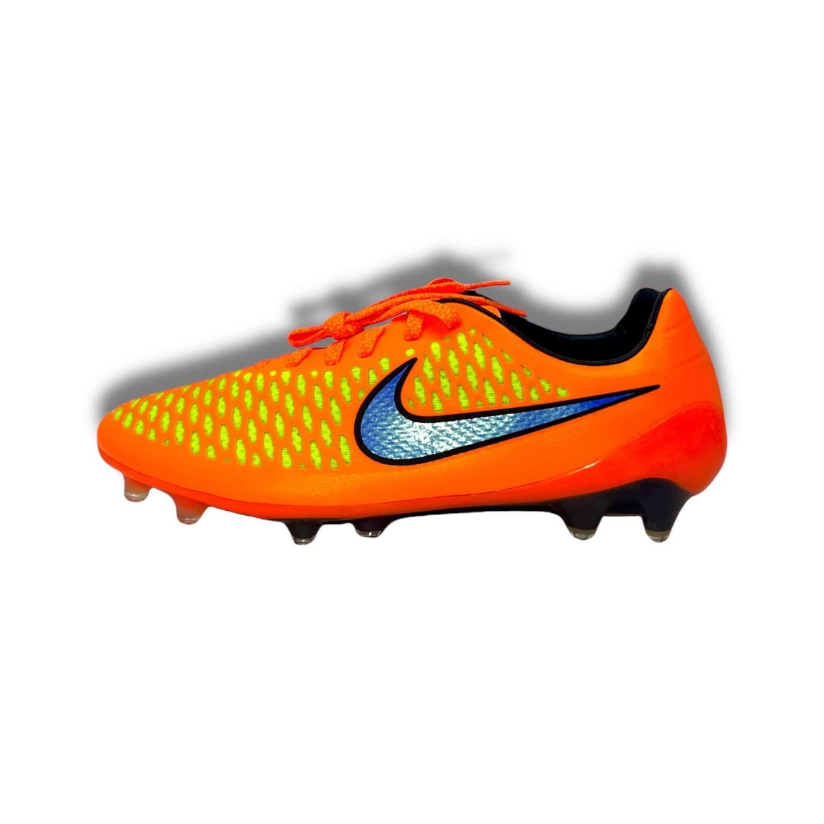 Nike Magista Opus FG 859 / classic & rare football boots