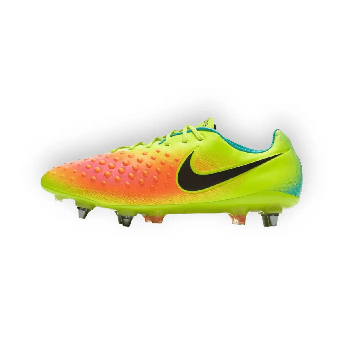 Nike Magista Opus II SG-Pro 708 / classic & rare football boots