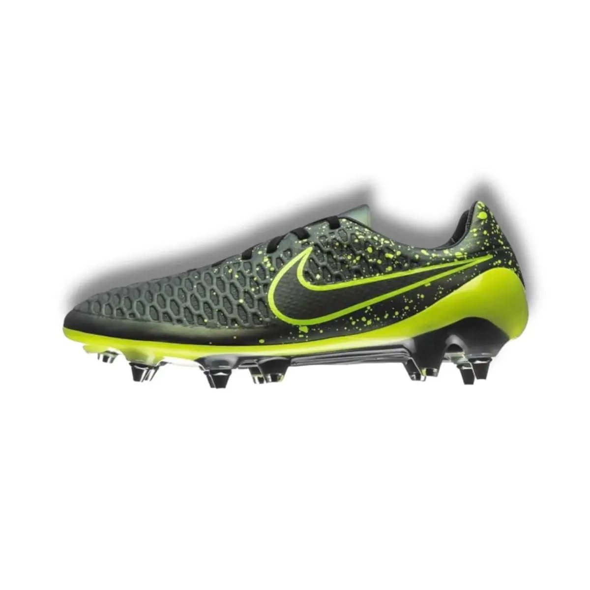 Nike Magista Opus SG-Pro 370 / classic & rare football boots