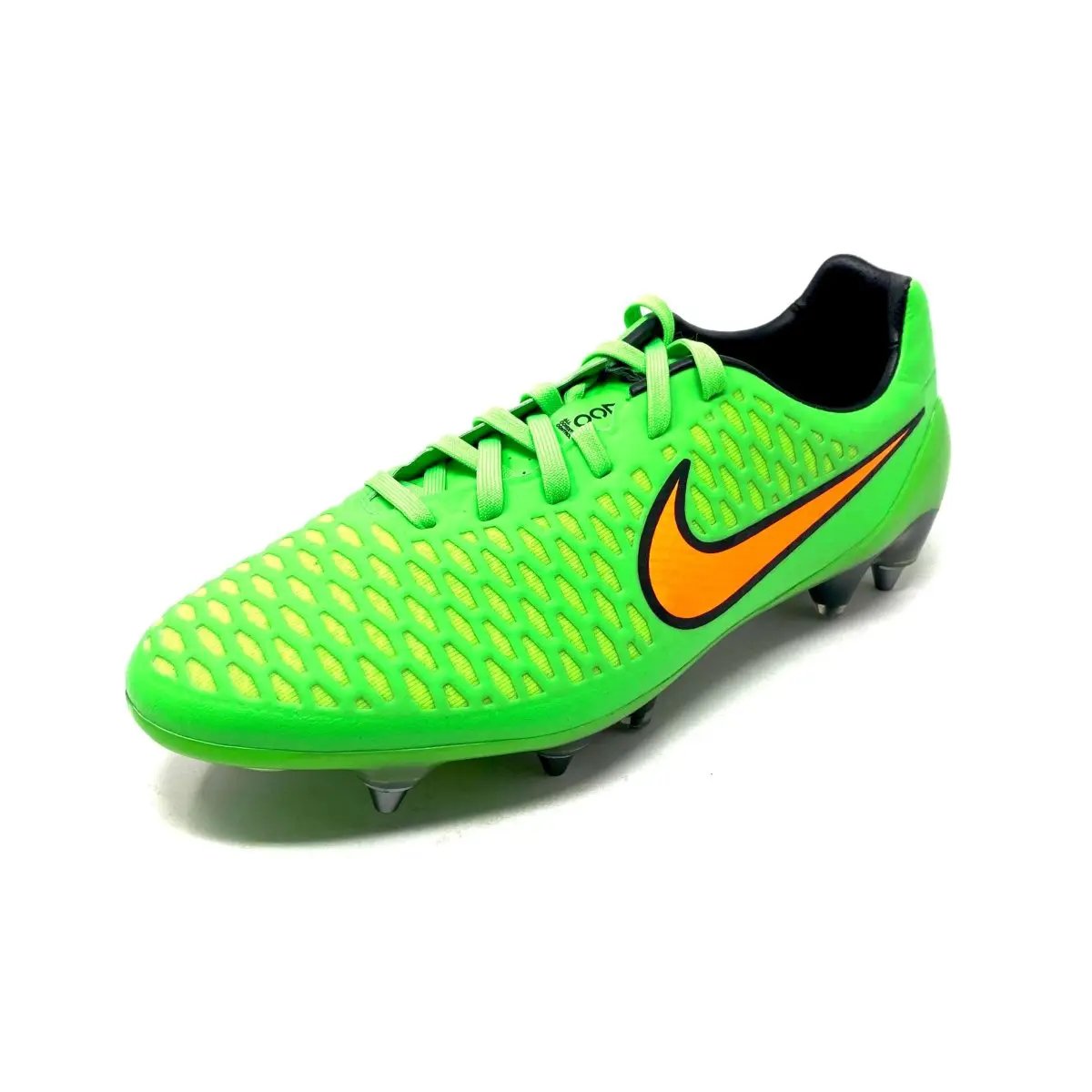Nike Magista Opus SG-Pro 649233-380 / classic & rare football boots
