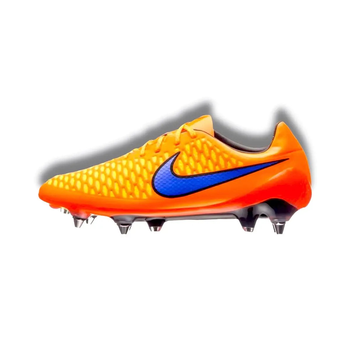 Nike Magista Opus SG-Pro 858 / classic & rare football boots