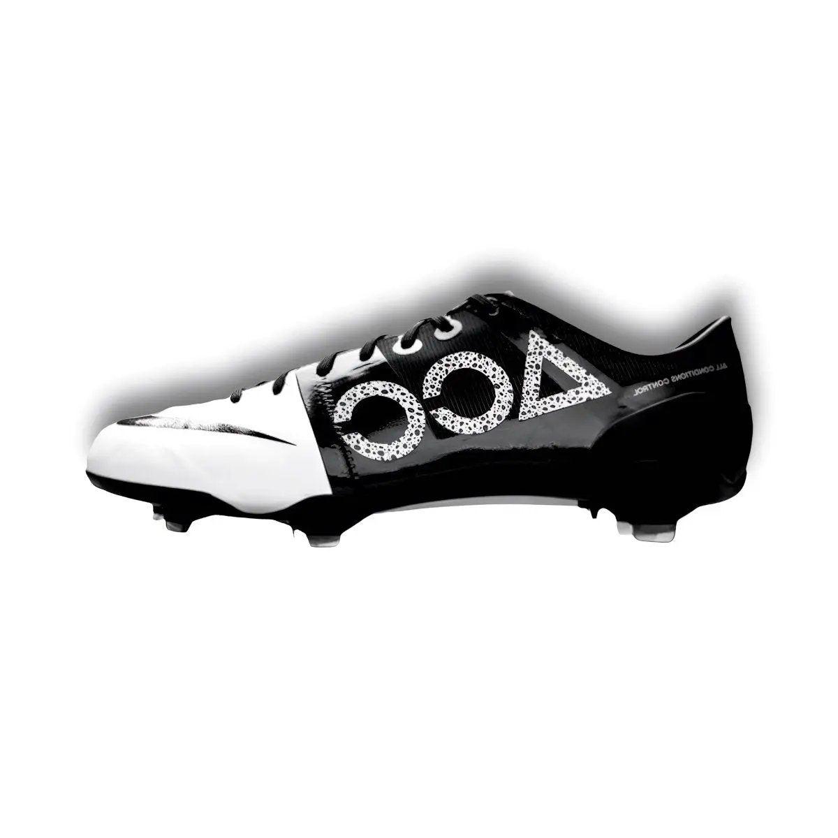 Nike Mercurial GS Conecept II FG 579796-101 / classic & rare football boots