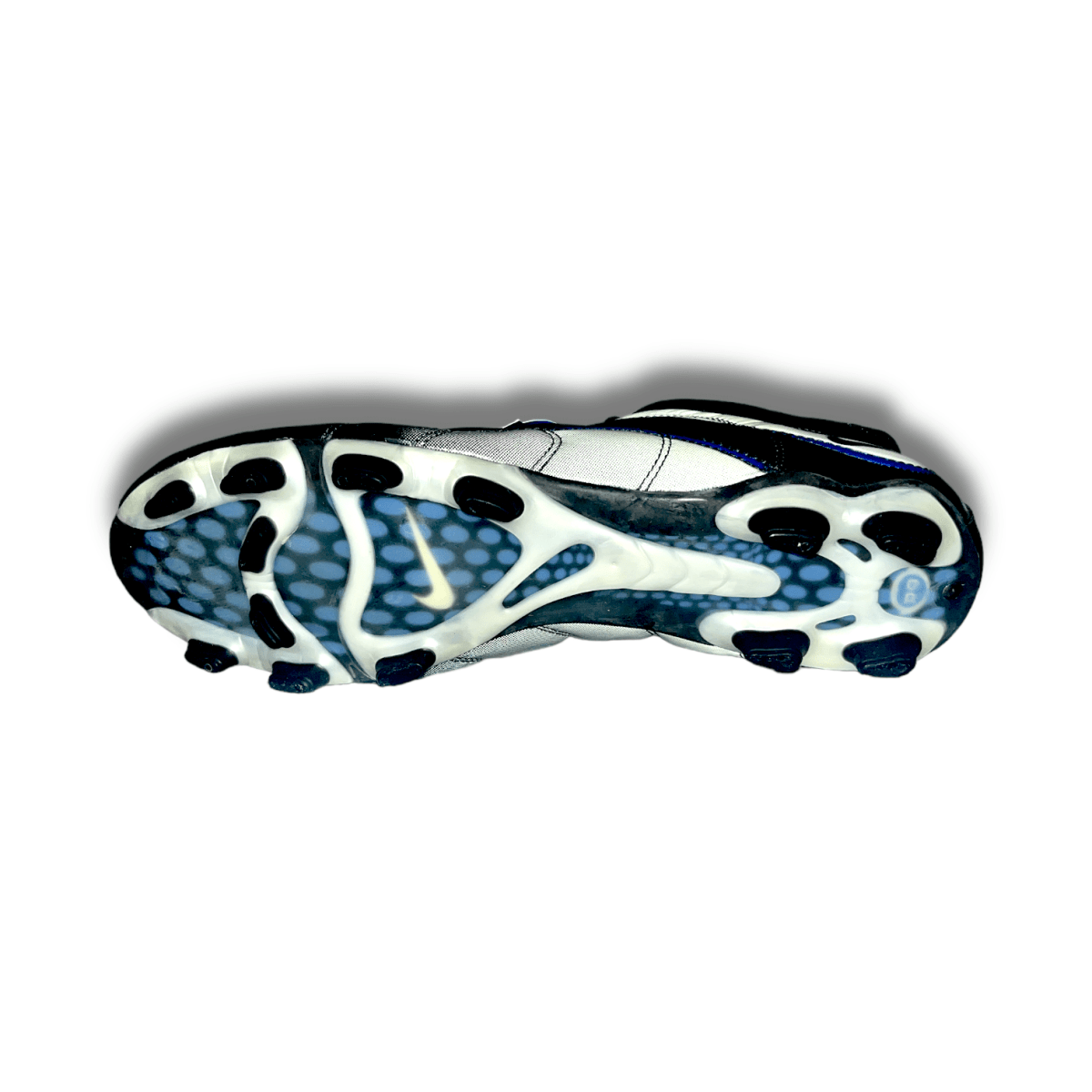 Nike Mercurial R9 F.G 117314 - 001 - EUNIQUEBOOTS