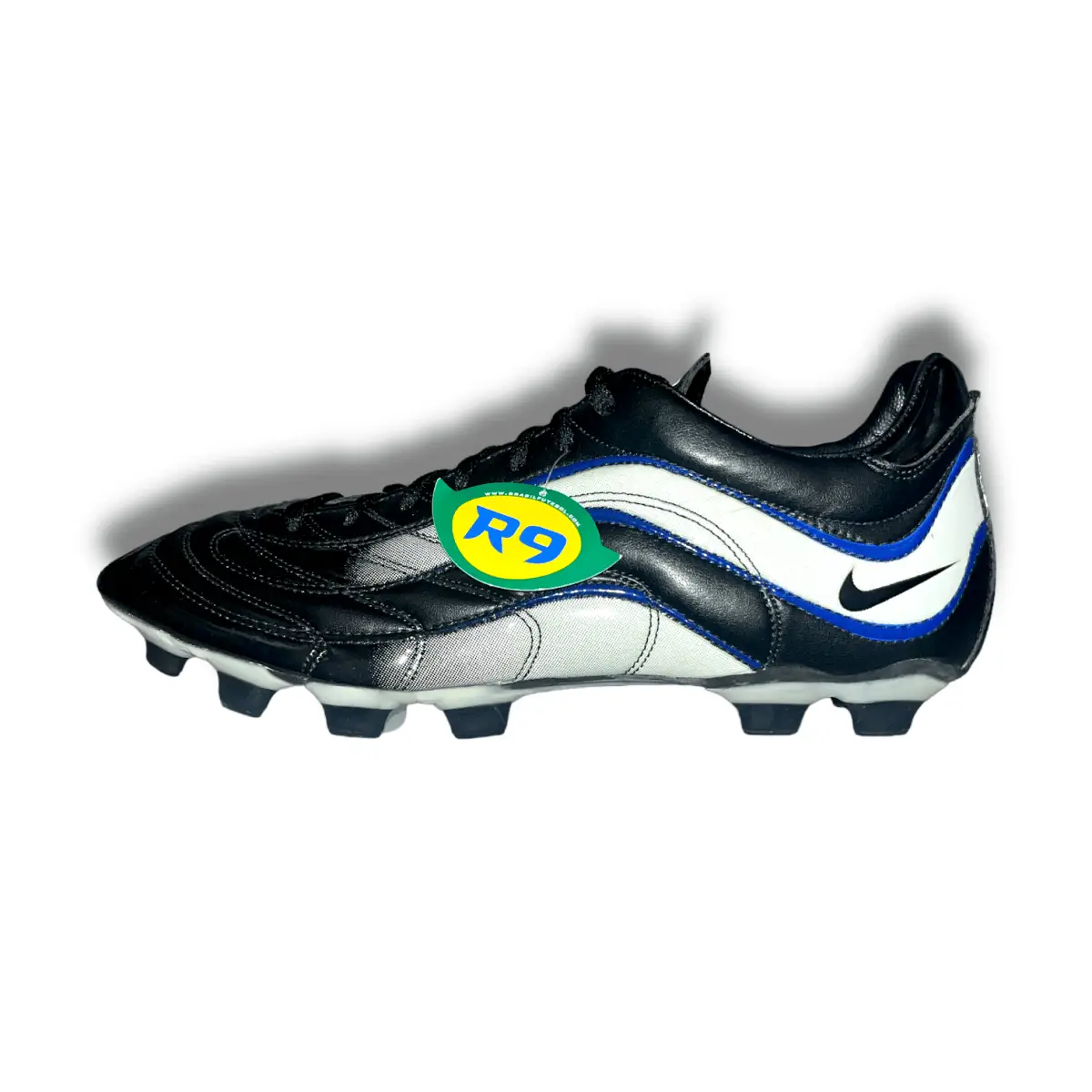 Nike Mercurial R9 F.G 117314-001 / classic & rare football boots