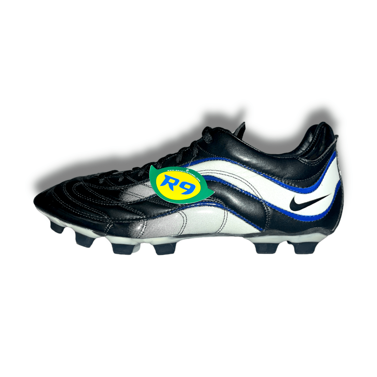 Nike Mercurial R9 F.G 117314 - 001 - EUNIQUEBOOTS
