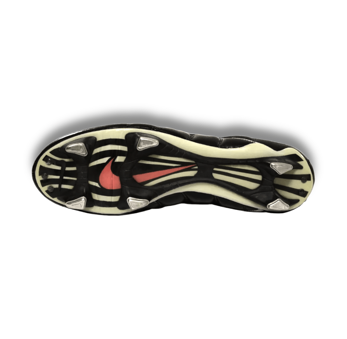 Nike Mercurial S.G. 117213 - 012 - EUNIQUEBOOTS