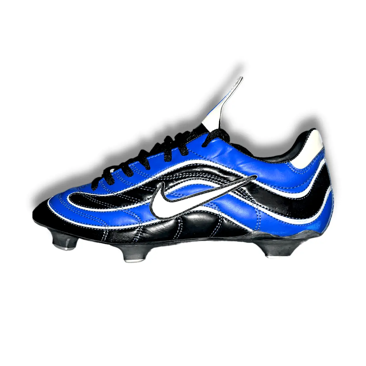 Nike Mercurial S.G 412 / classic & rare football boots