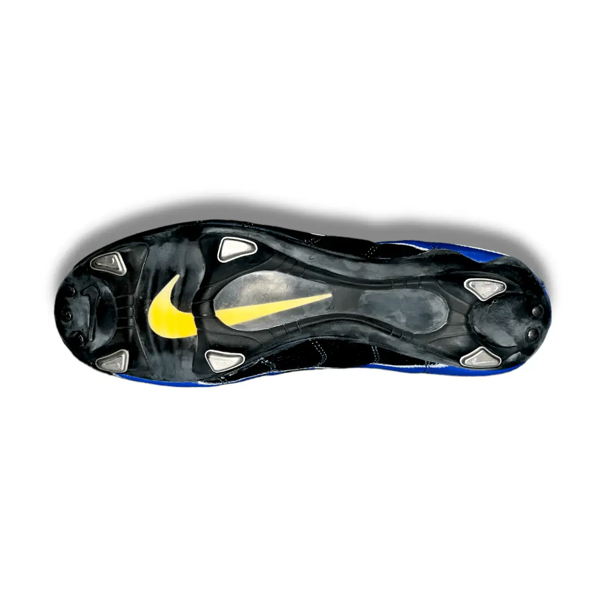 Nike Mercurial S.G 412 / classic & rare football boots