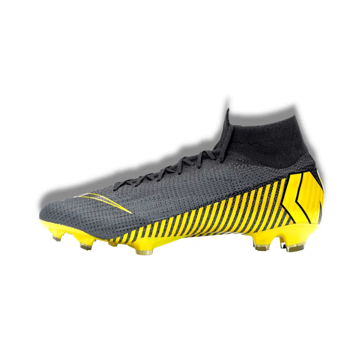 Nike Mercurial Superfly 6 Elite FG 071 / classic & rare football boots