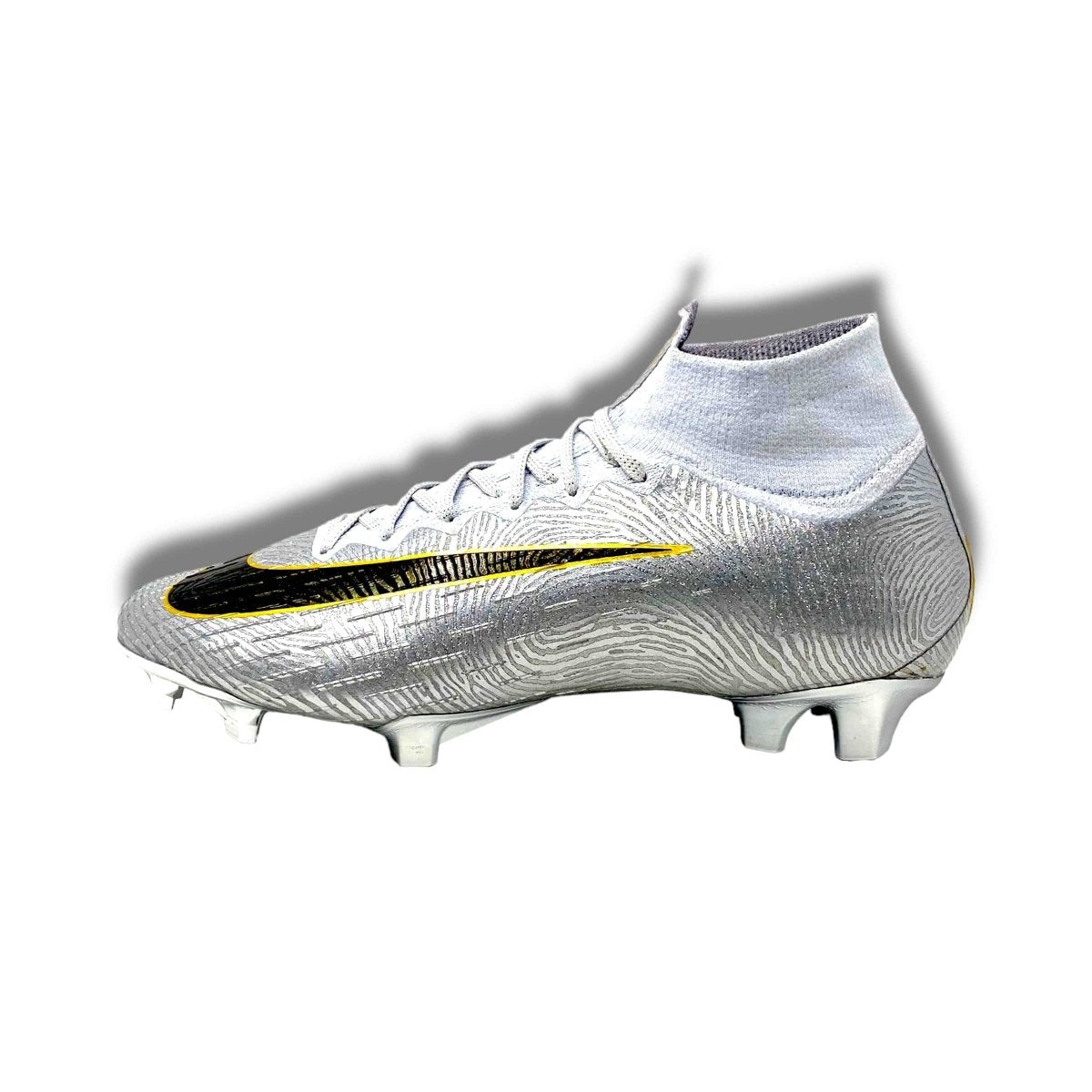NIKE Mercurial Superfly Ⅵ Elite FG 28cm Nike Unisex Adults Mercurial Superfly 6 Elite FG Soccer