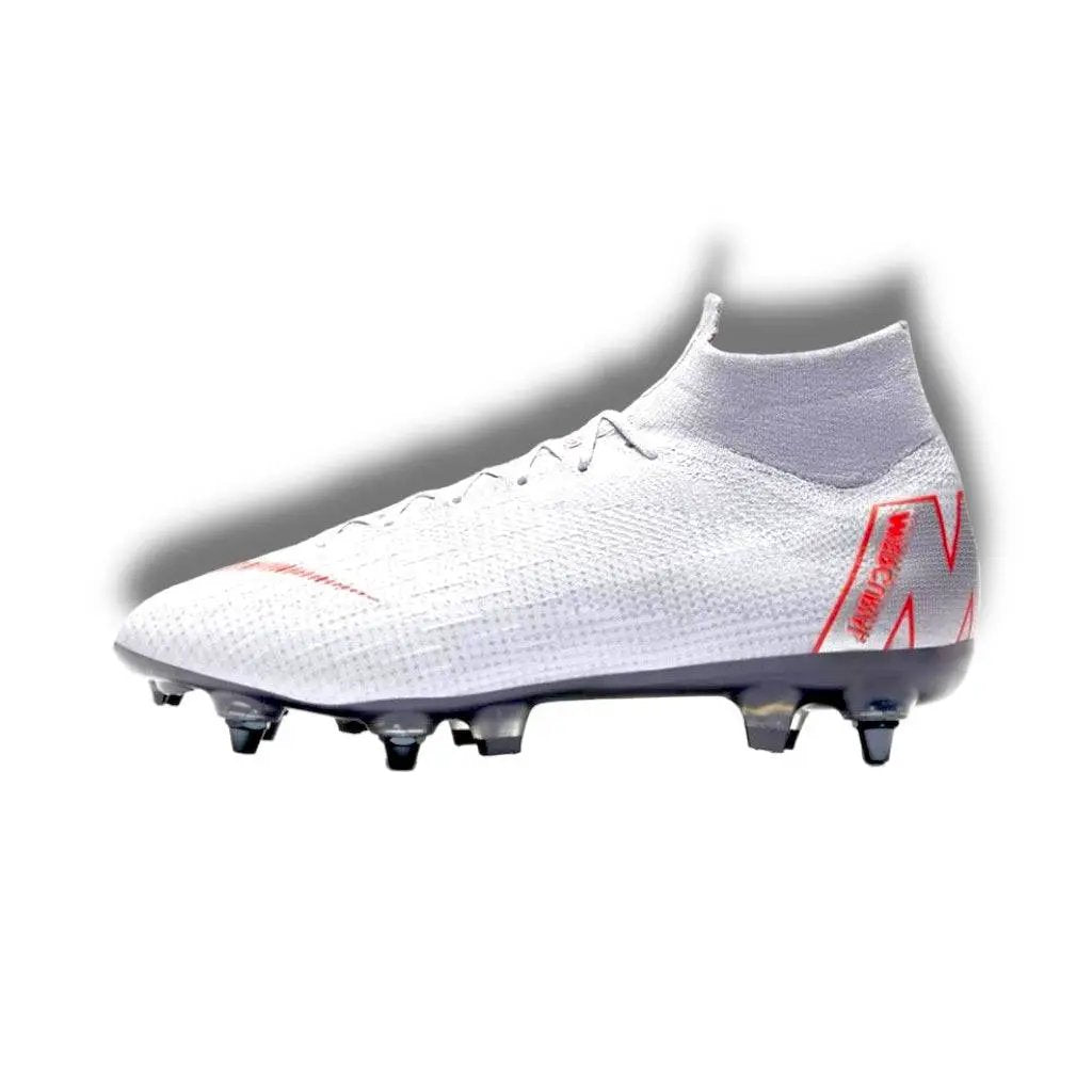 Nike Mercurial Superfly 6 Elite SG-Pro AC 060 / classic & rare football boots