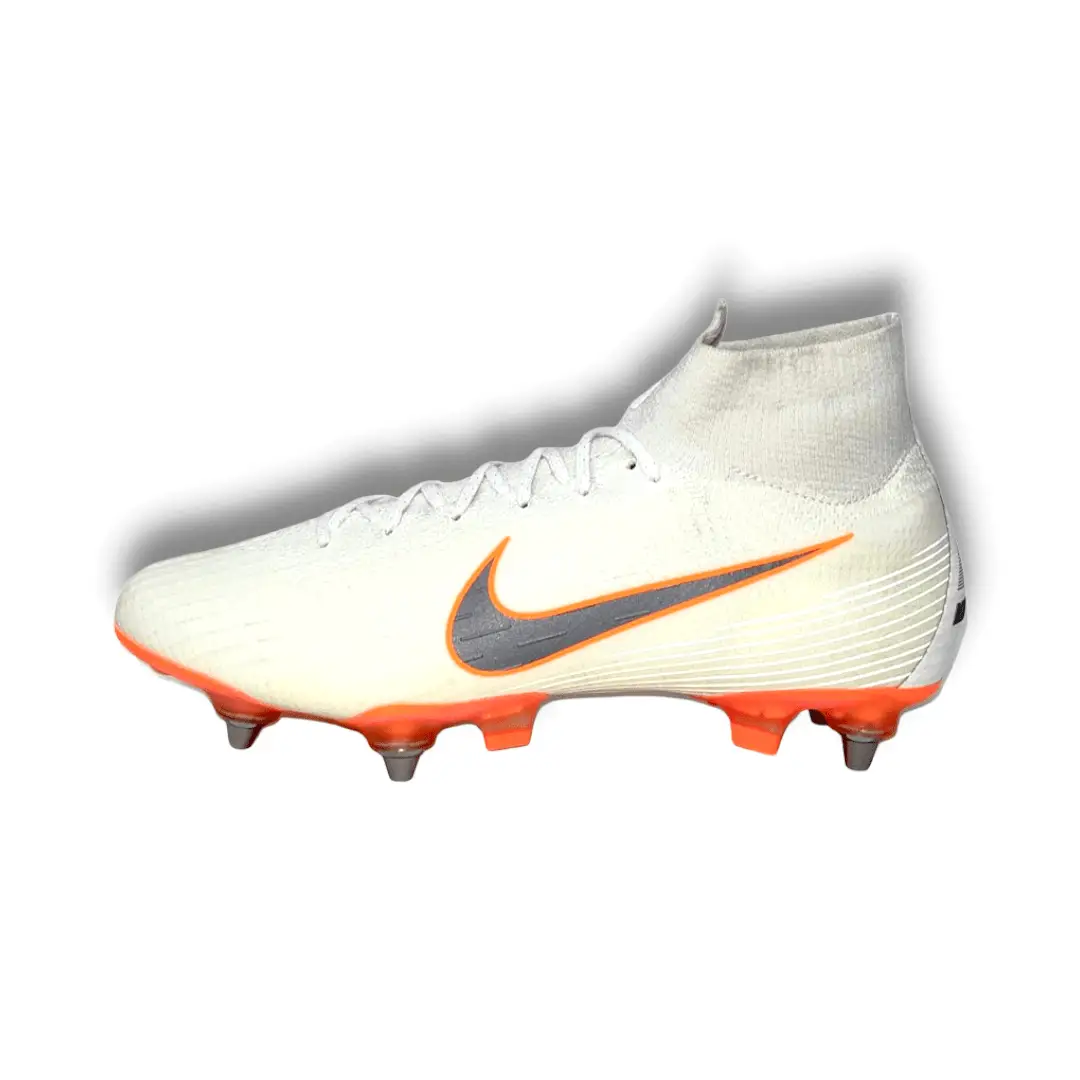 Nike Mercurial Superfly 6 Elite SG-Pro WC / classic & rare football boots