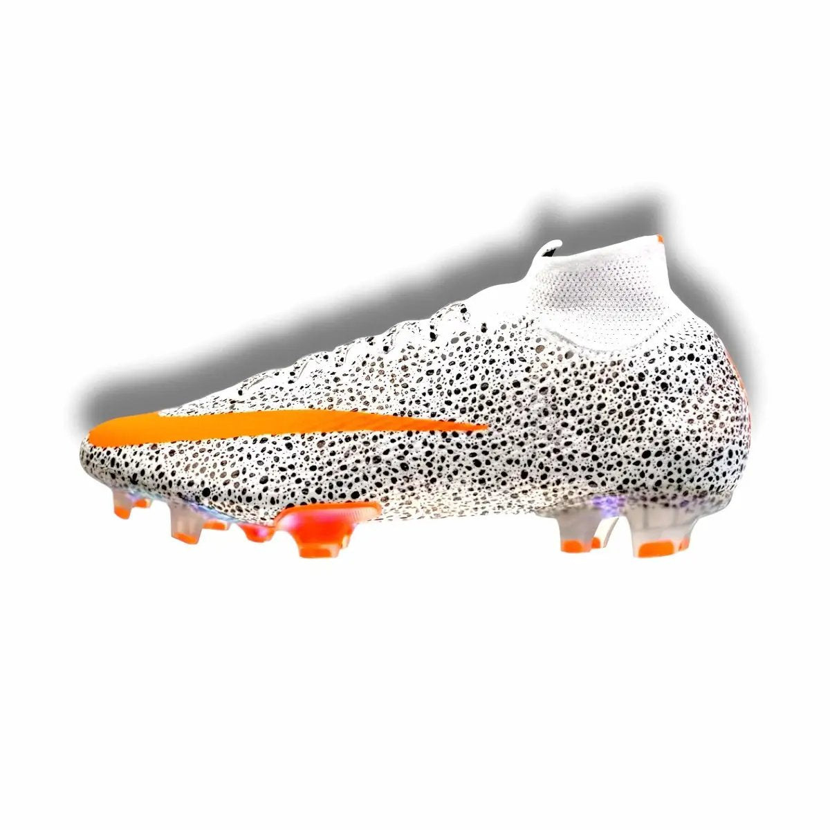Nike Mercurial Superfly 7 Elite FG Safari 180 / classic & rare football boots