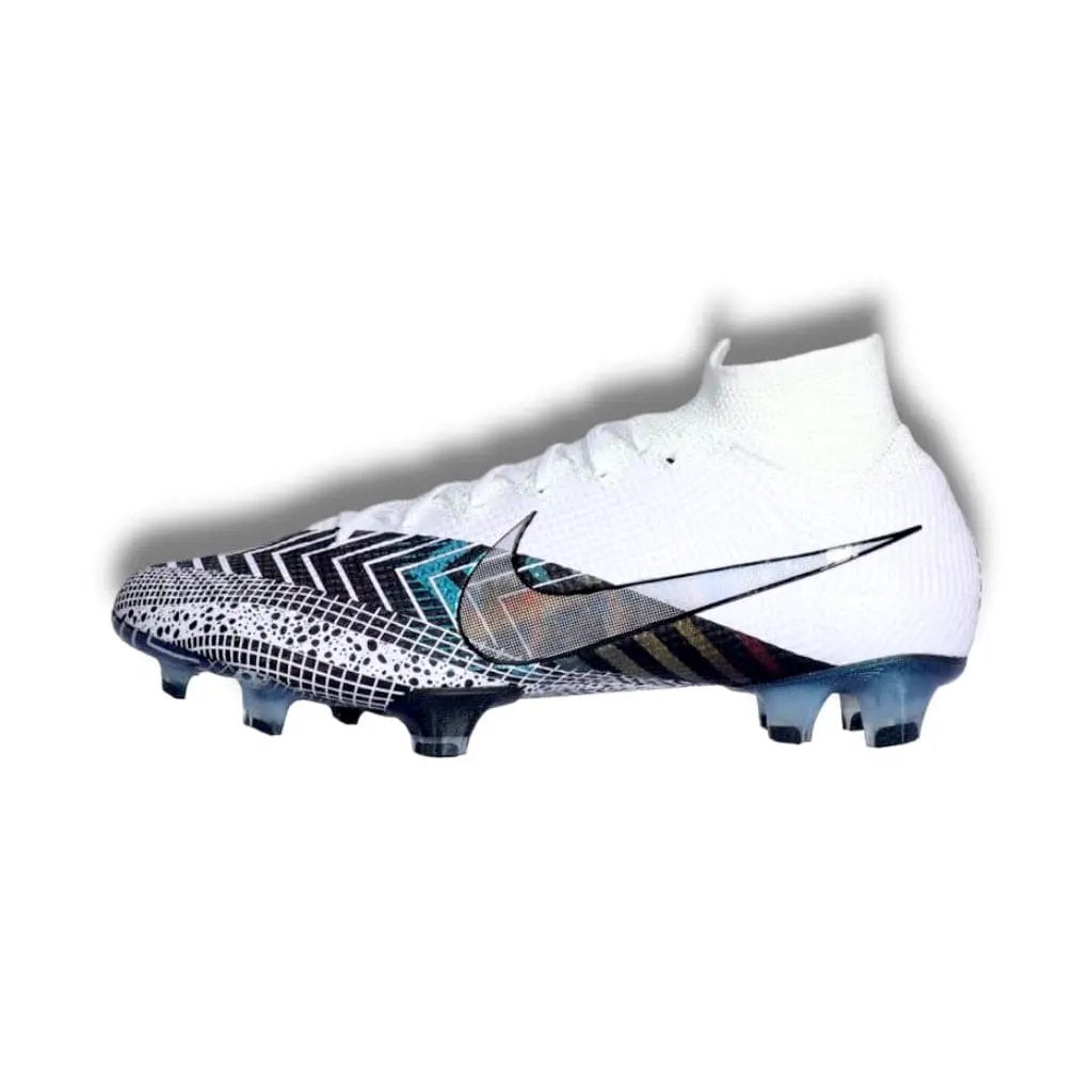 Nike Mercurial Superfly 7 Elite MDS3 FG 110 / classic & rare football boots