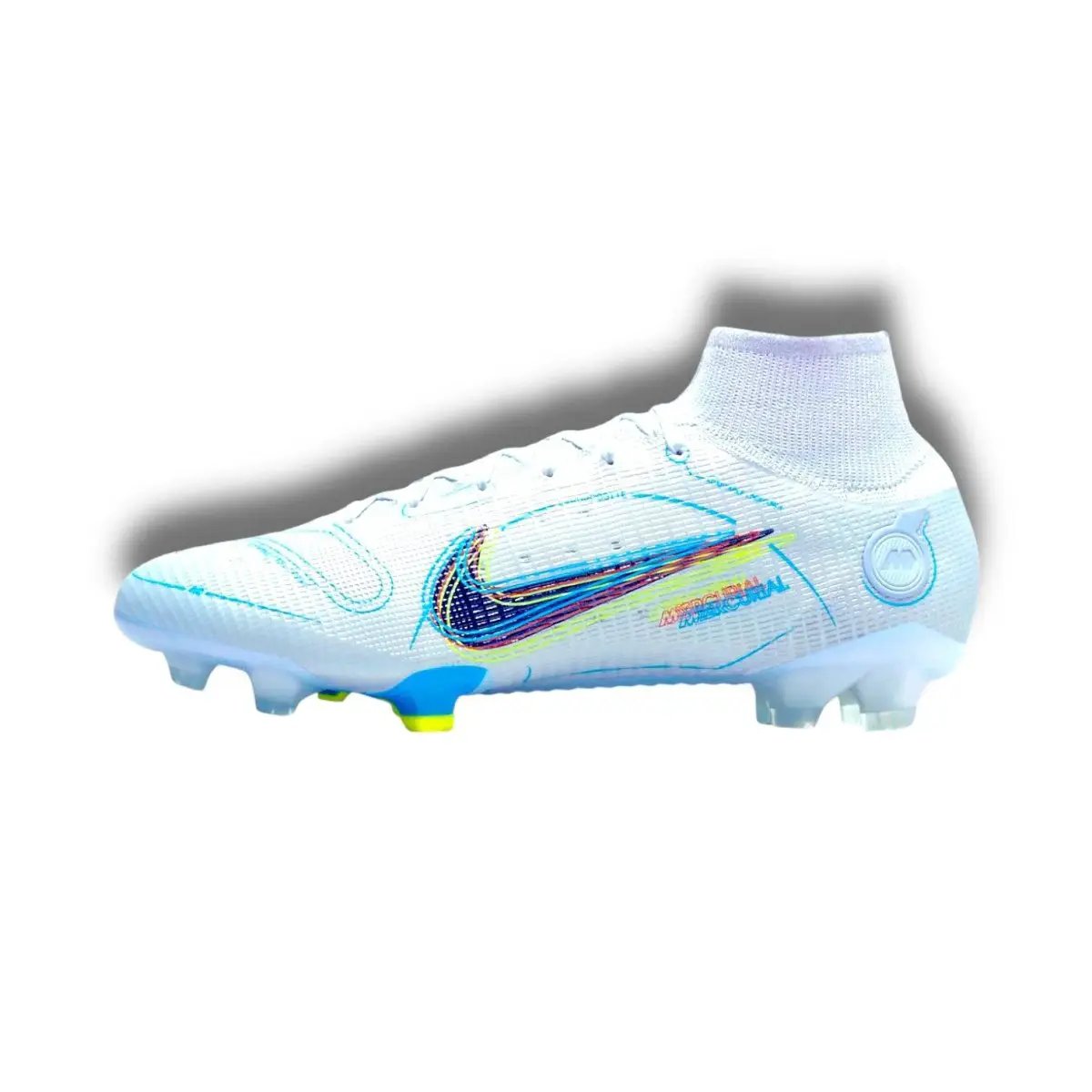 Nike Mercurial Superfly 8 Elite FG 054 / classic & rare football boots