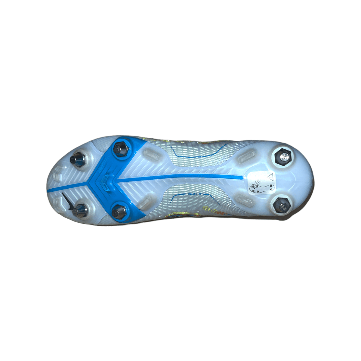 Nike Mercurial Superfly 8 Elite SG - Pro 055 - EUNIQUEBOOTS