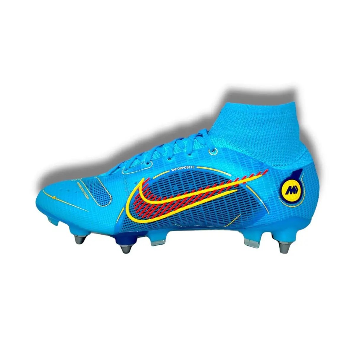 Nike Mercurial Superfly 8 Elite SG-Pro 485 / classic & rare football boots