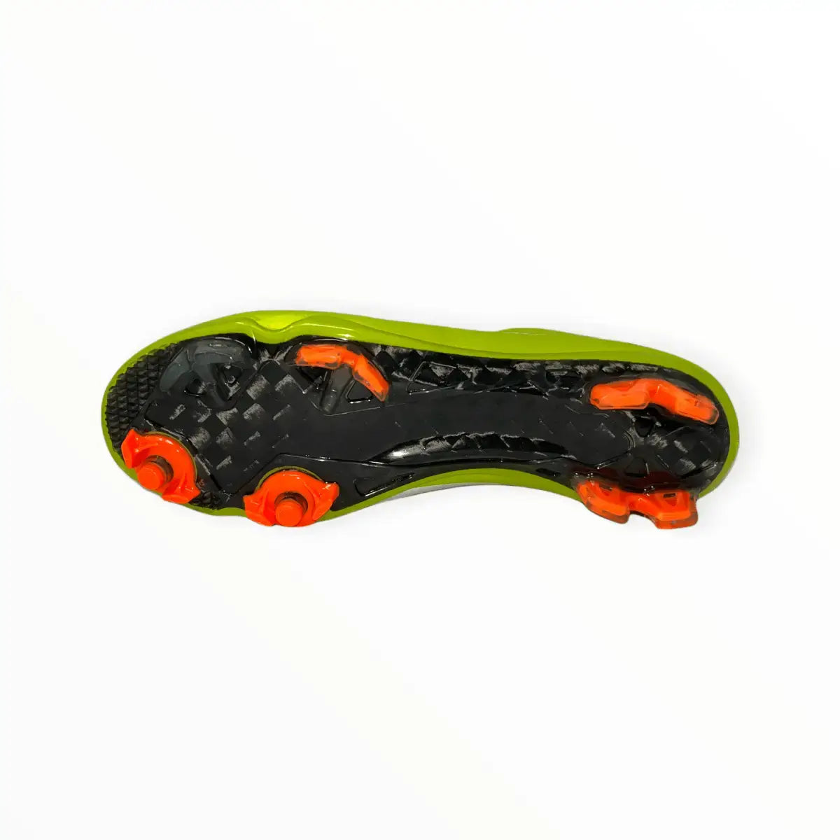 Nike Mercurial Superfly II FG (green) | EUNIQUEBOOTS