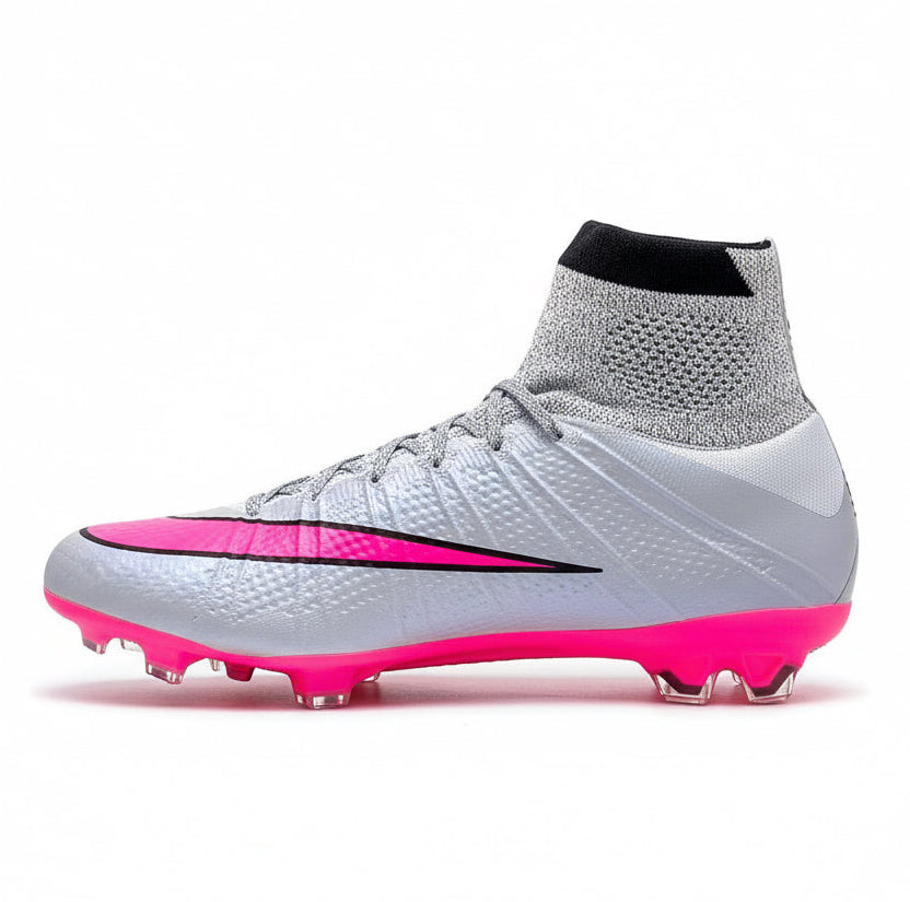 Nike Mercurial Superfly IV FG 061 / classic & rare football boots