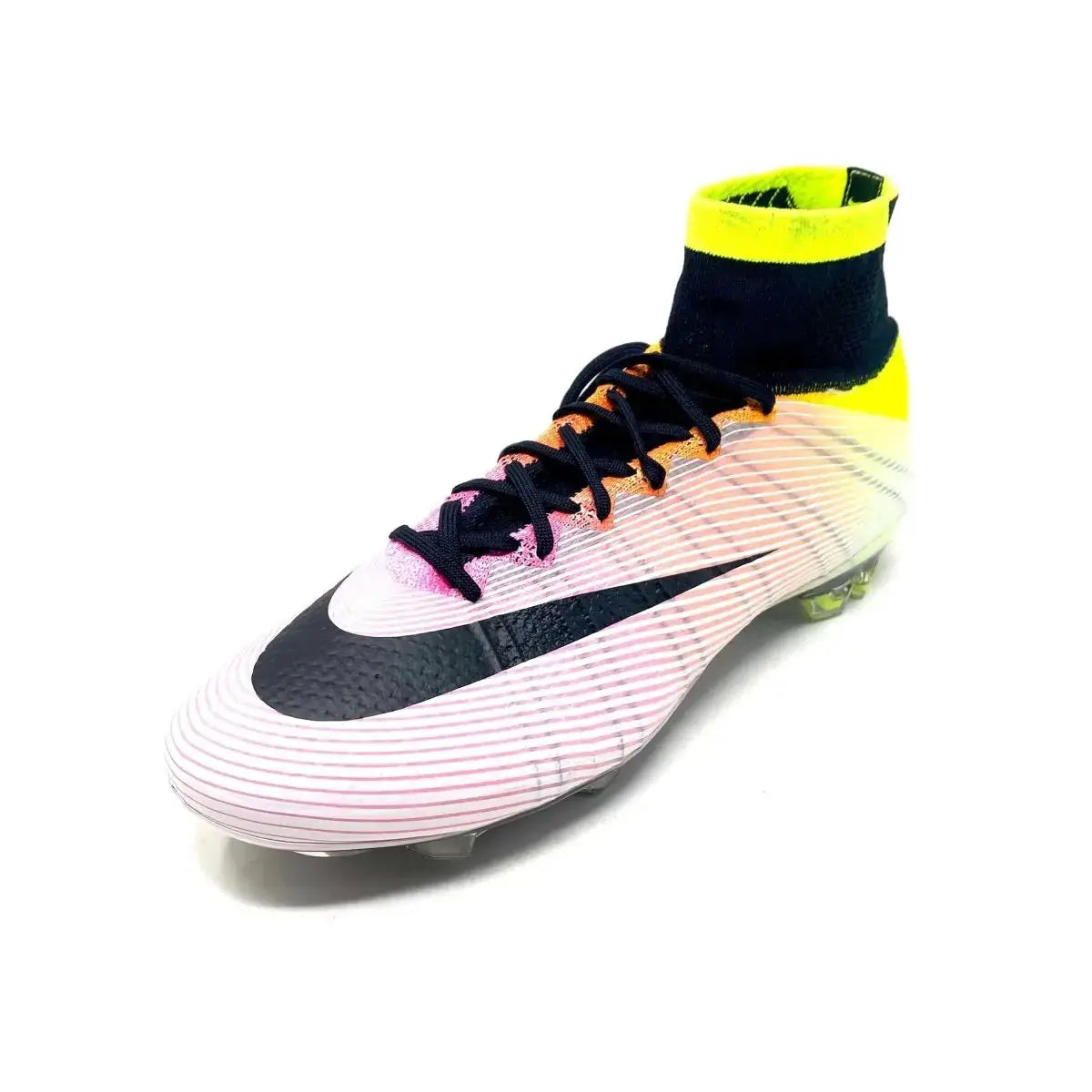 Nike Mercurial Superfly IV FG - Classic, rare & vintage football boots | EUNIQUEBOOTS