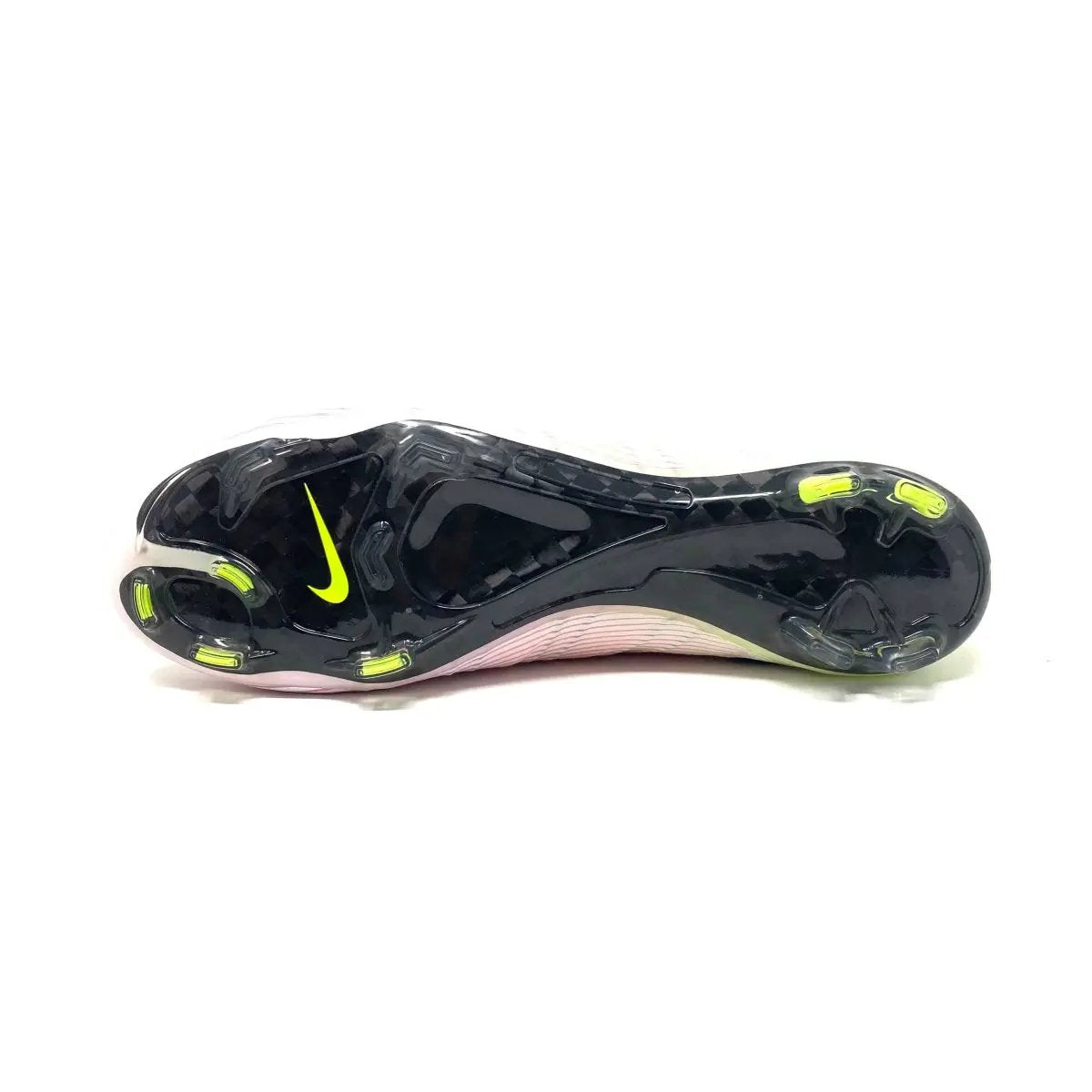 Nike Mercurial Superfly IV FG 107 / classic & rare football boots