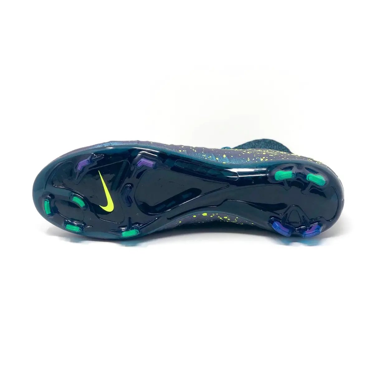 Nike Mercurial Superfly IV FG 440 / classic & rare football boots