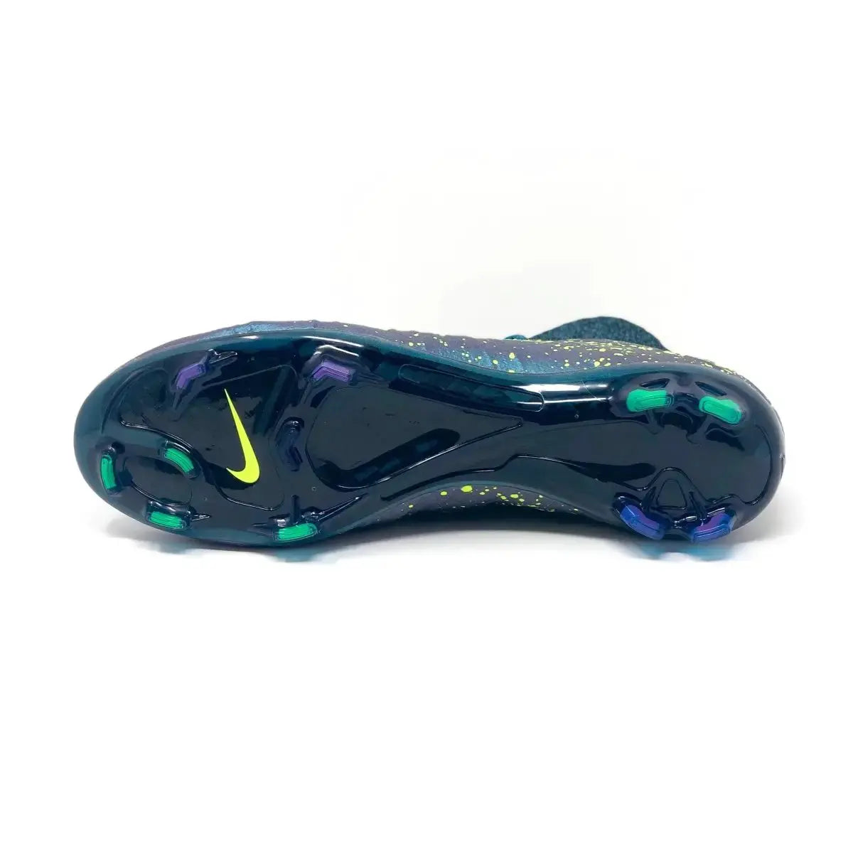 Nike Mercurial Superfly IV FG - Classic, rare & vintage football boots | EUNIQUEBOOTS