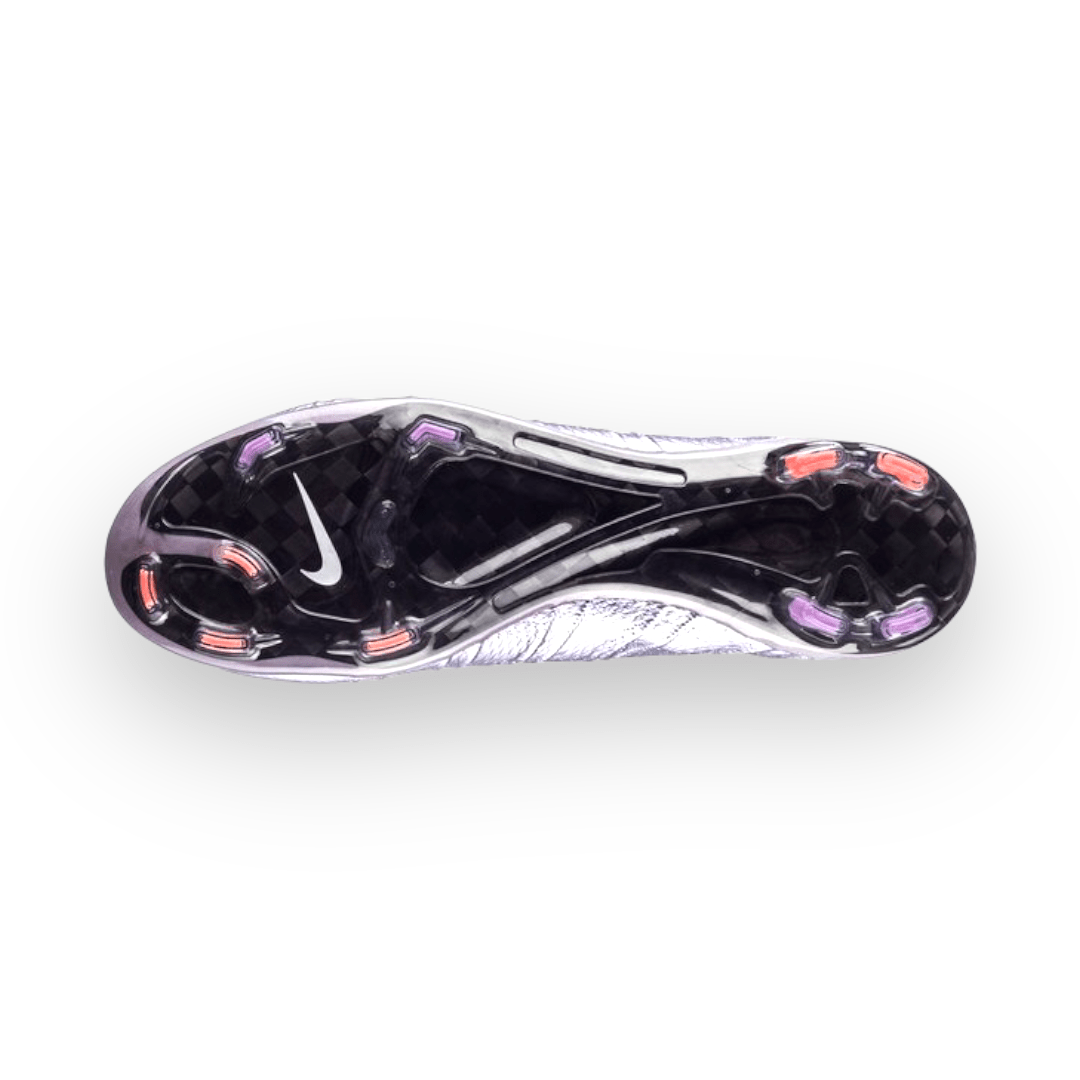 Nike Mercurial Superfly IV FG 581 / classic & rare football boots