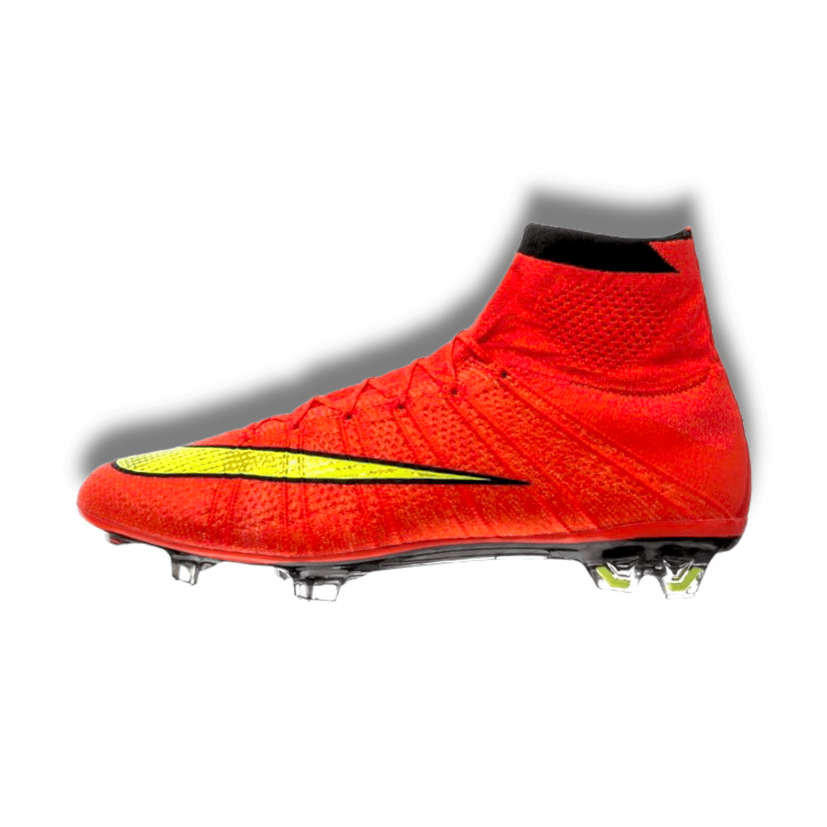 Nike Mercurial Superfly IV FG Elite Silver boots Cleats mens