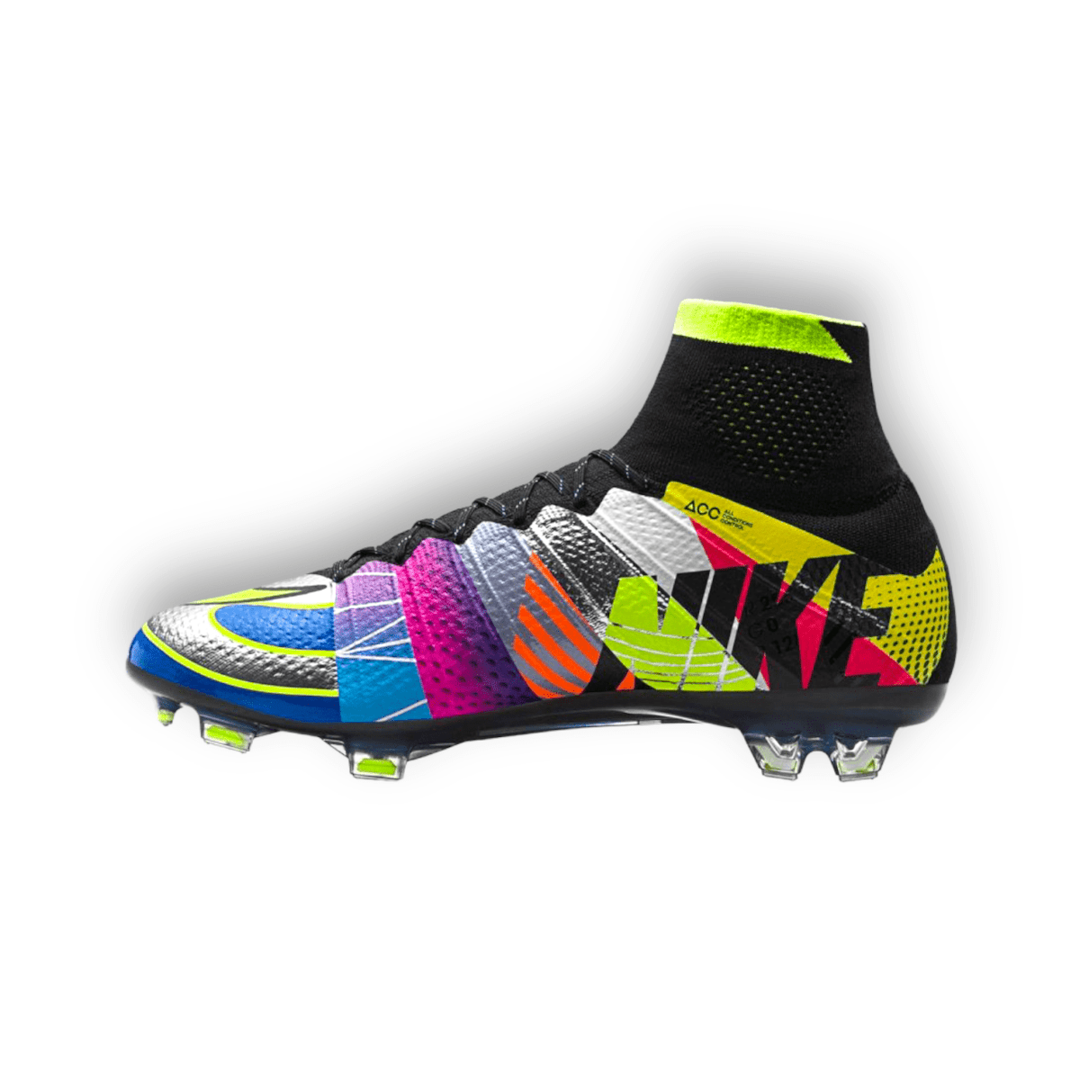 Nike Mercurial Superfly IV SE FG 007 - EUNIQUEBOOTS