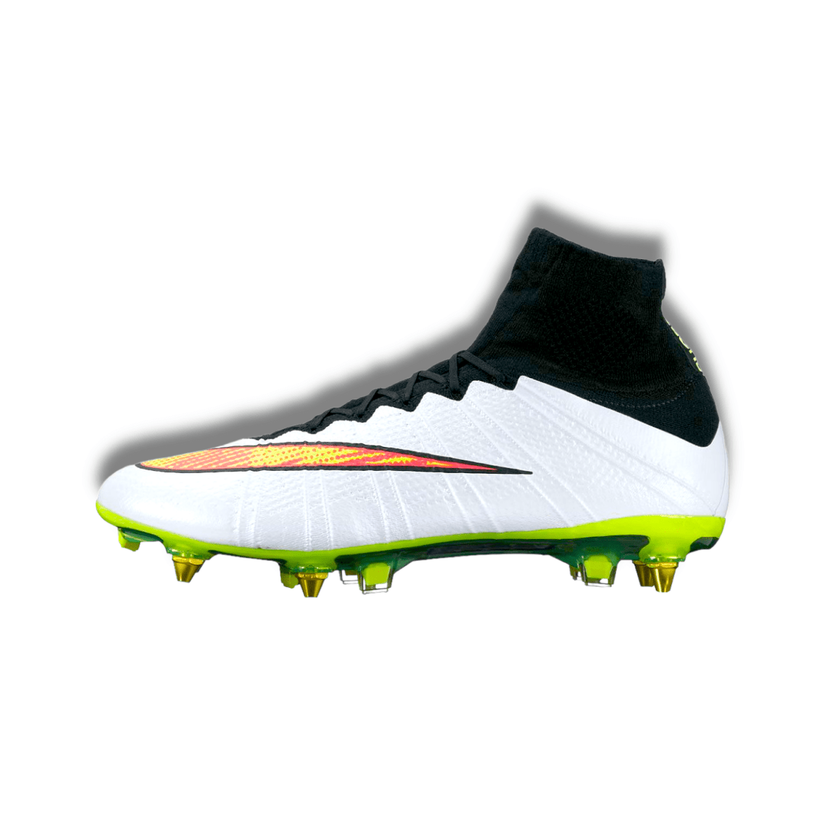 Nike Mercurial Superfly IV SG-Pro 170 / classic & rare football boots