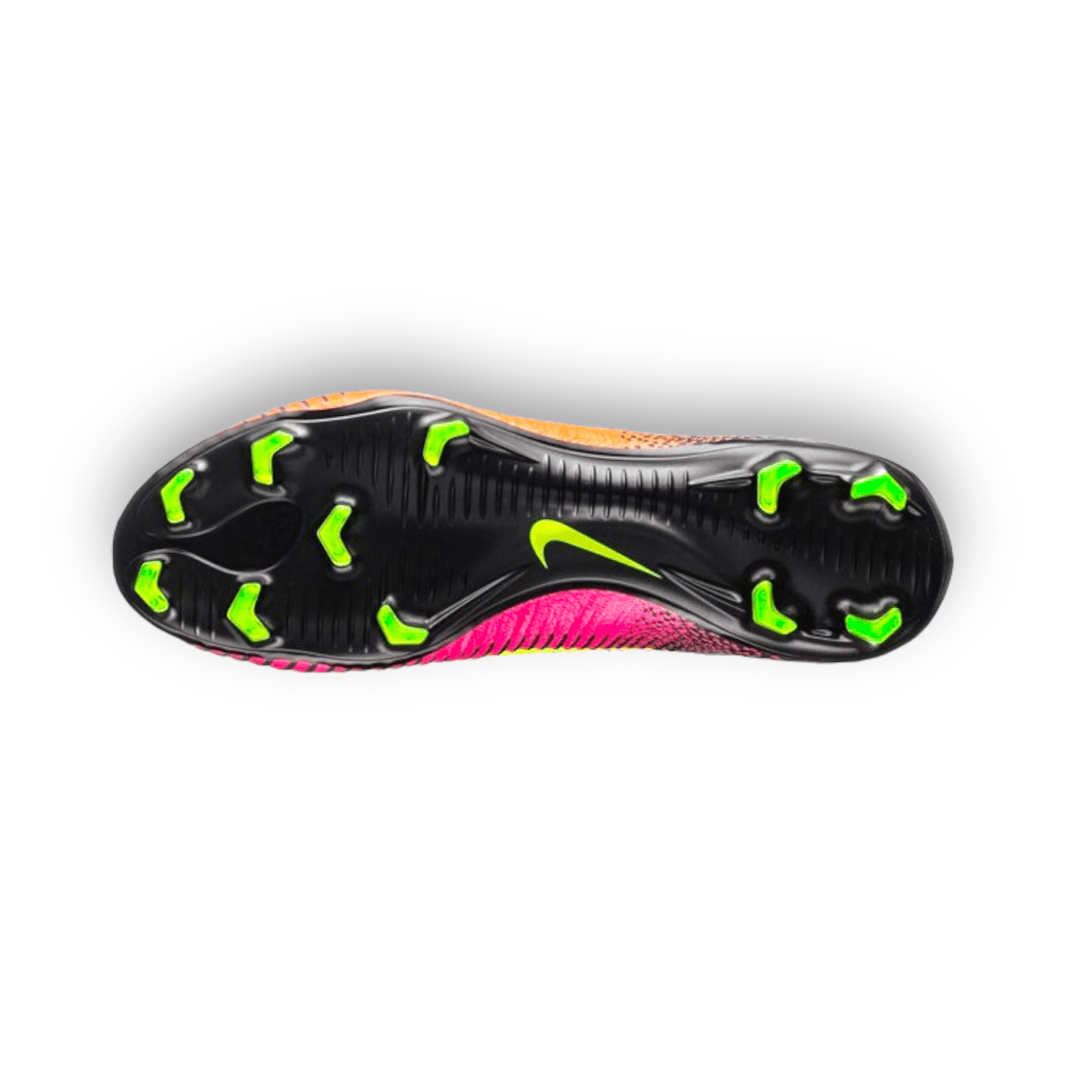Nike Mercurial Superfly V FG 870 - EUNIQUEBOOTS