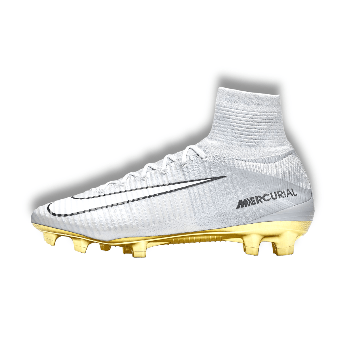 Nike Mercurial Superfly V FG SE CR7 FG 100 - EUNIQUEBOOTS