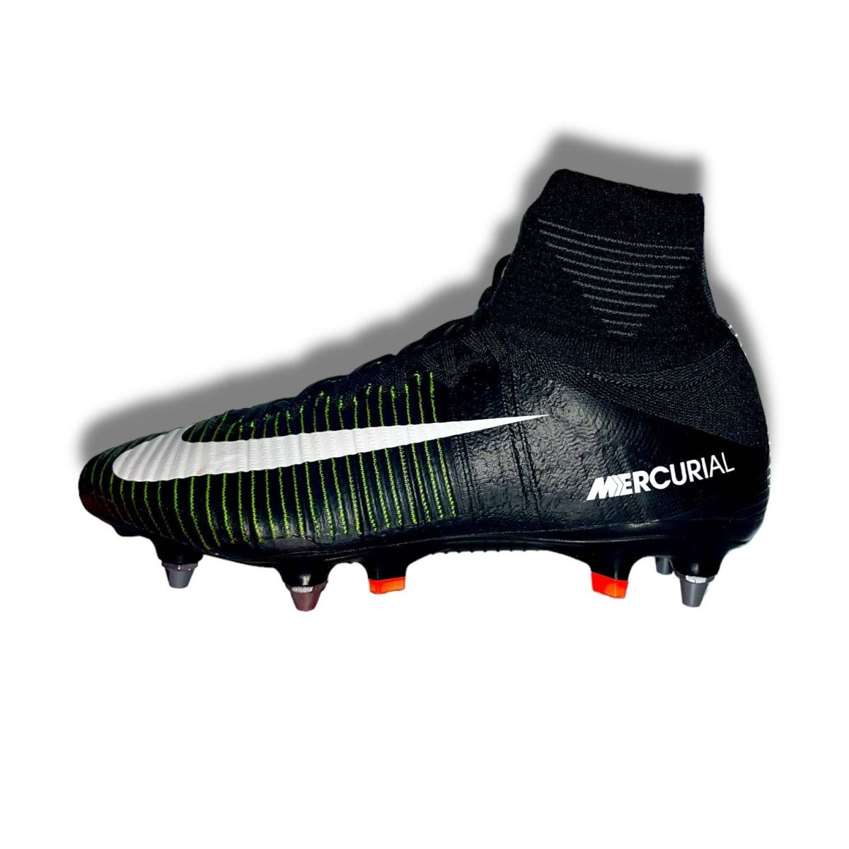 mercurial superfly v sg pro