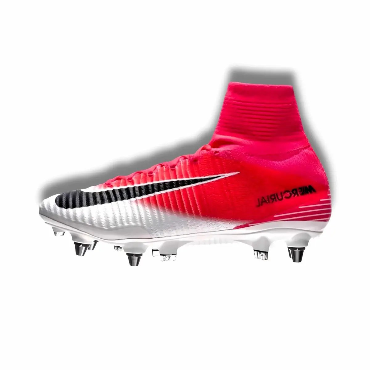 Nike Mercurial Superfly V SG-Pro 601 / classic & rare football boots